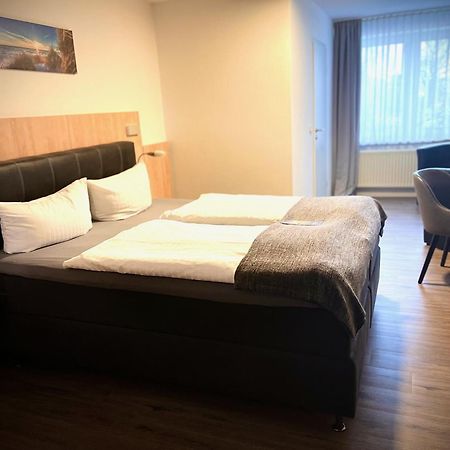 Hotel Pellmuehle يفير المظهر الخارجي الصورة