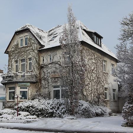Hotel Pellmuehle يفير المظهر الخارجي الصورة