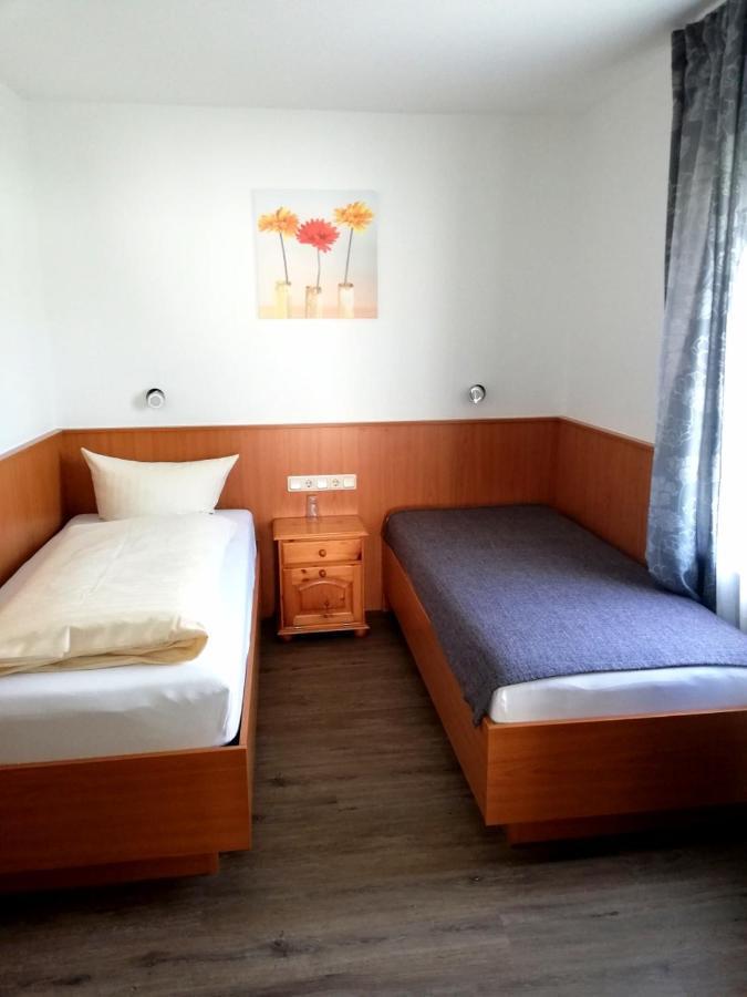Hotel Pellmuehle يفير المظهر الخارجي الصورة