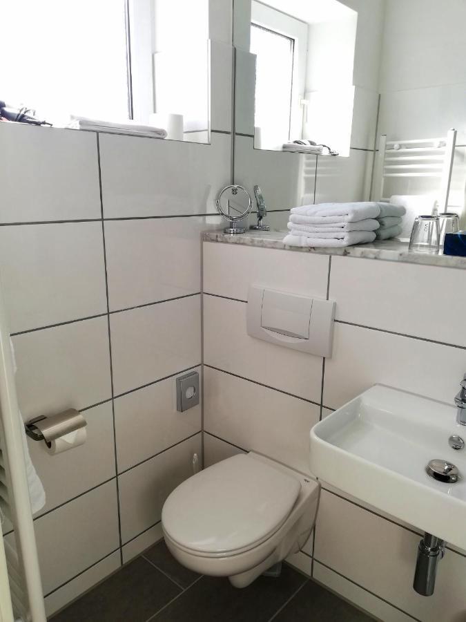 Hotel Pellmuehle يفير المظهر الخارجي الصورة