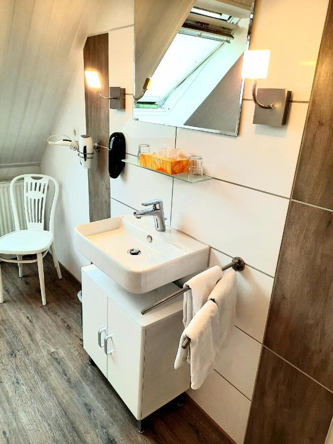 Hotel Pellmuehle يفير المظهر الخارجي الصورة