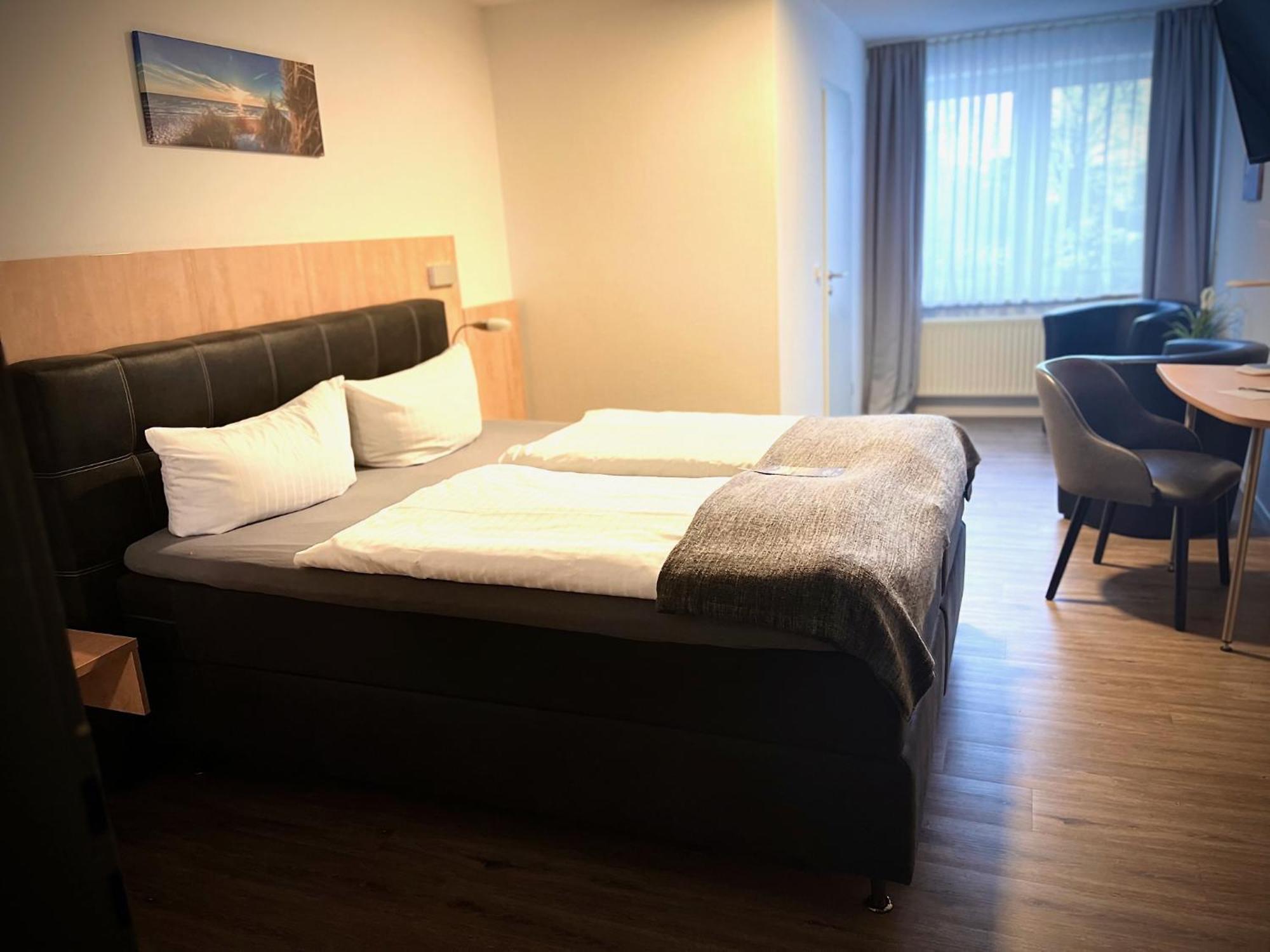 Hotel Pellmuehle يفير المظهر الخارجي الصورة